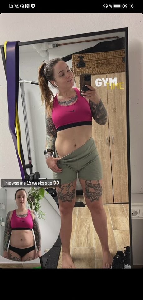 Missrage leaked onlyfans nude