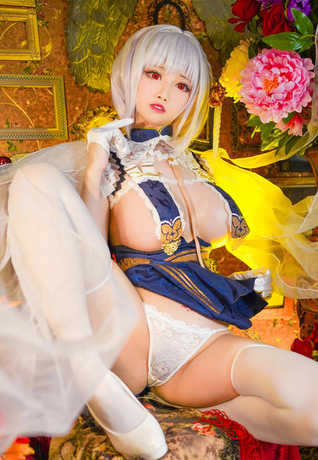 Kaya Huang free onlyfans