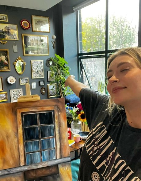 Blissful Whisper ASMR fans only