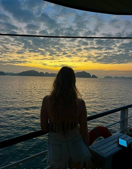 Blissful Whisper ASMR onlyfans leaked.