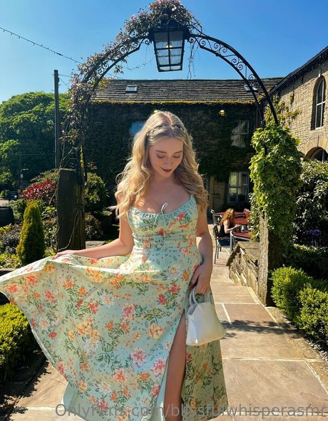 Blissful Whisper ASMR onlyfans sex leaked