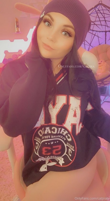 catjiratv onlyfans archive