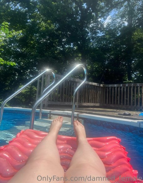 damned female onlyfans photo