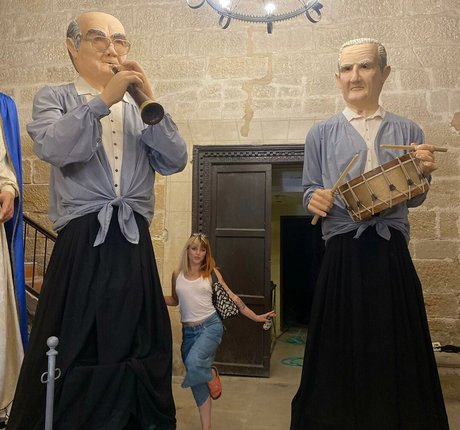 Alba Reche onlyfans leaks sex