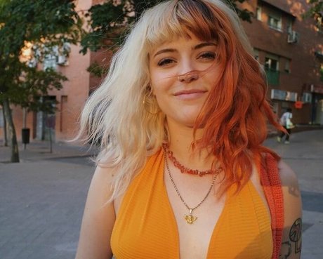 Alba Reche only fans