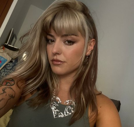 Alba Reche porn onlyfans