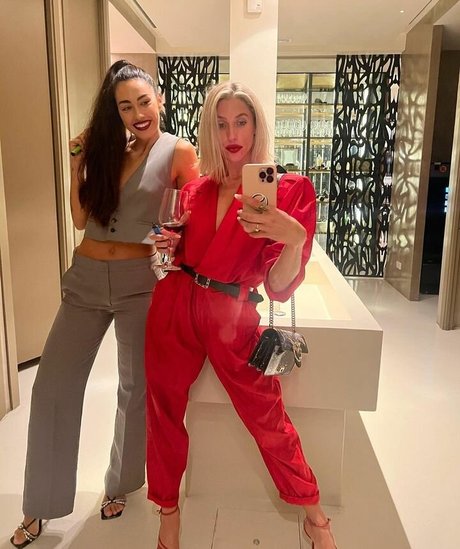 Carlotad26 leak onlyfans