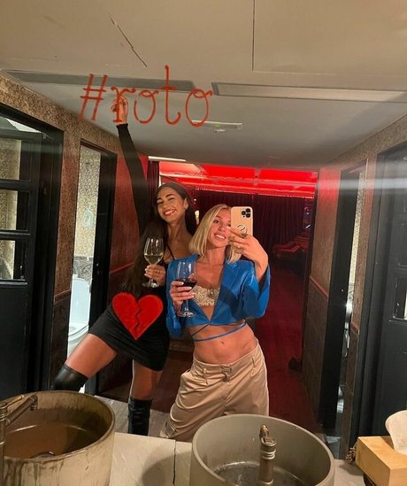 Carlotad26 leaked onlyfans nude