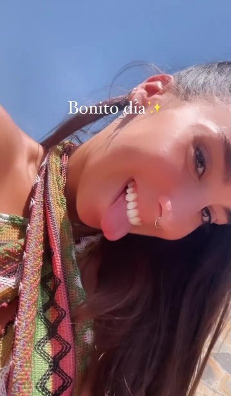 Bea Ortiz leaked onlyfans.