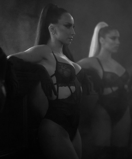 Bea Ortiz leaked onlyfans photos