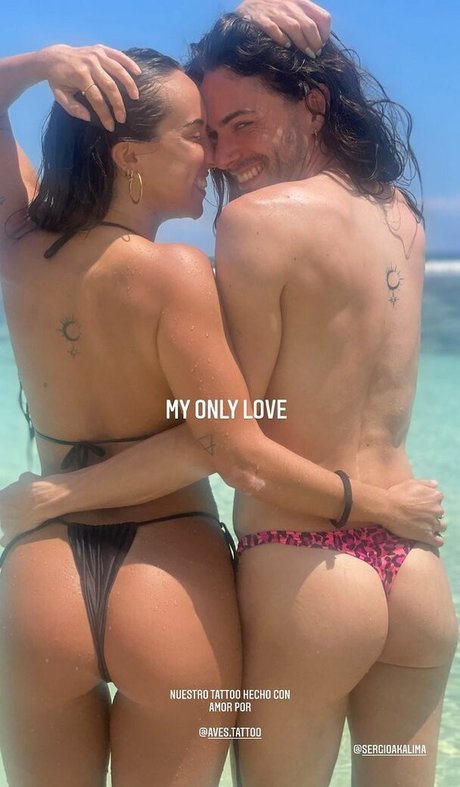 Bea Ortiz onlyfans sex tape