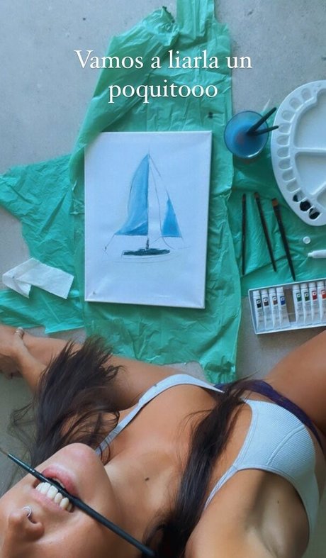 Bea Ortiz free onlyfans