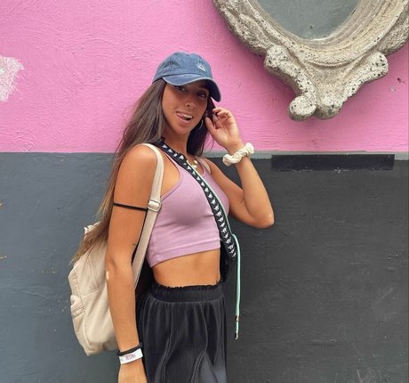 Bea Ortiz onlyfans sex