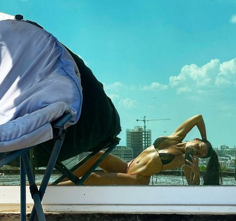 Bea Ortiz nude porn onlyfans