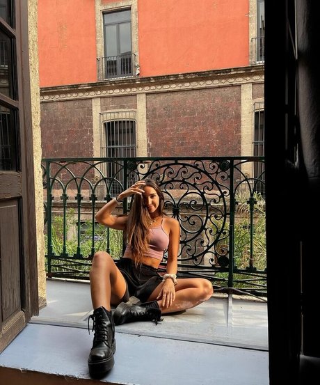 Bea Ortiz only fans leaks