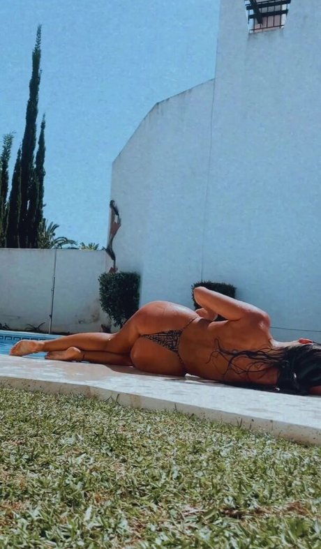 Bea Ortiz leaked nudes onlyfans