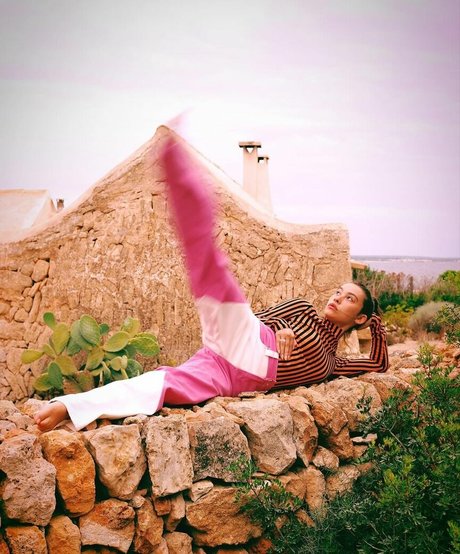 Greta Fernandez onlyfans xxx