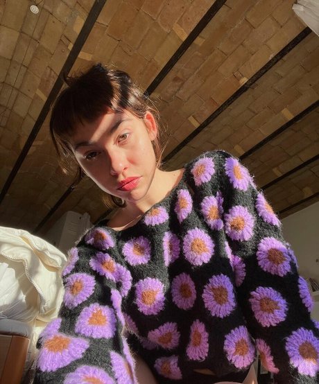 Greta Fernandez onlyfans leaked