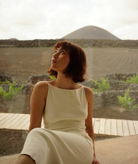 Greta Fernandez only fans pics