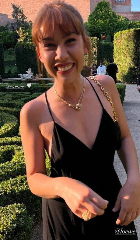 Greta Fernandez new onlyfans leak