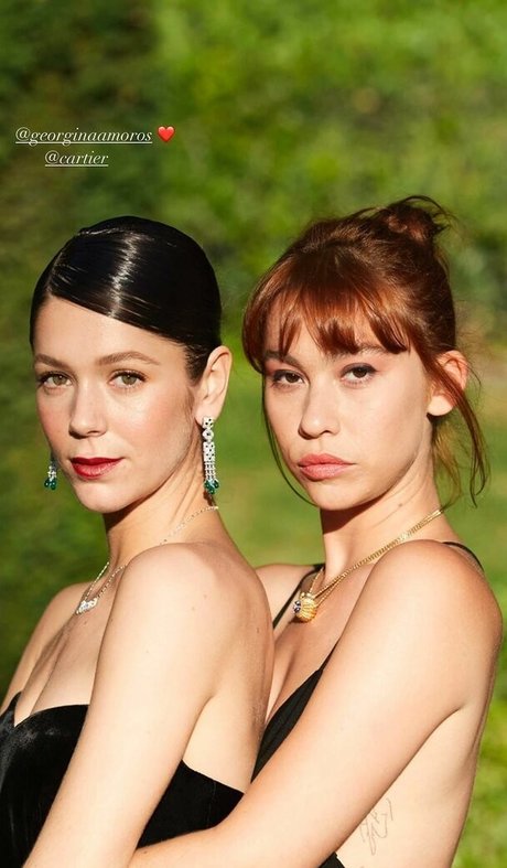 Greta Fernandez onlyfans leaked free