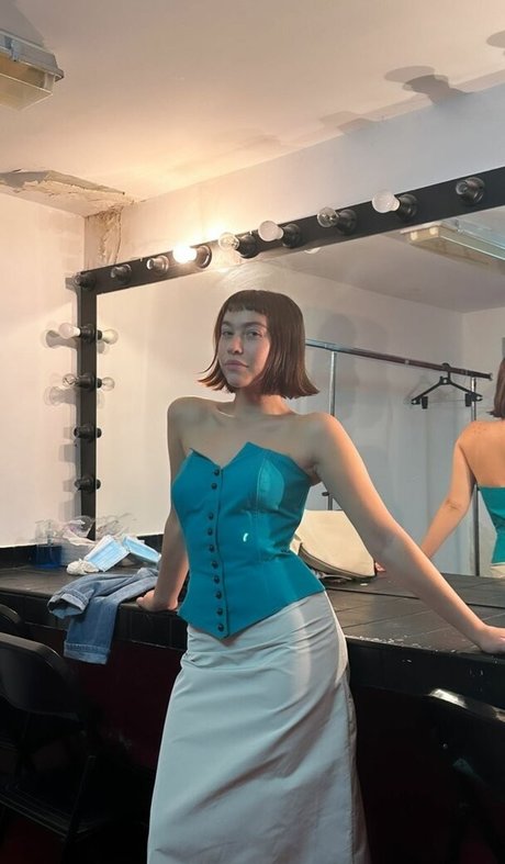 Greta Fernandez onlyfans porn