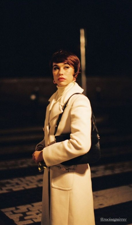 Greta Fernandez onlyfans strip tease