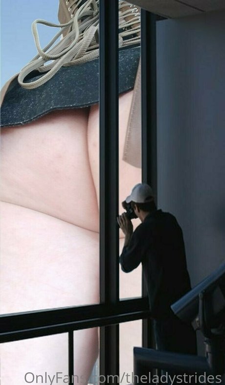 giantessgingerofficial onlyfans nude tits