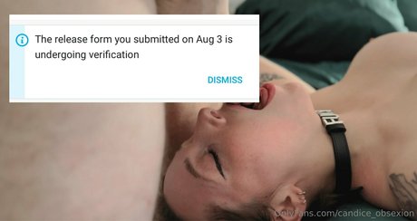 candice obsexion onlyfans sexy