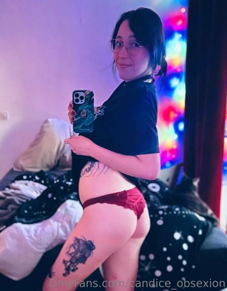 candice obsexion onlyfans porn leaks