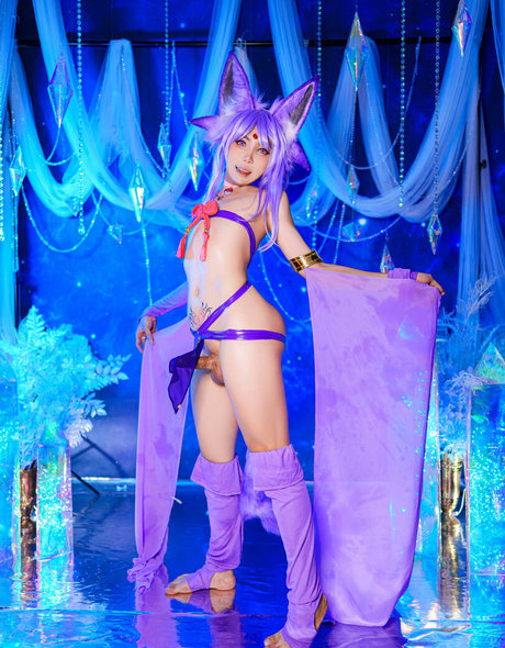 Velvet chann onlyfans porn leaked