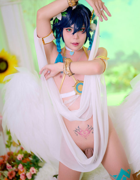 Velvet chann nude onlyfans