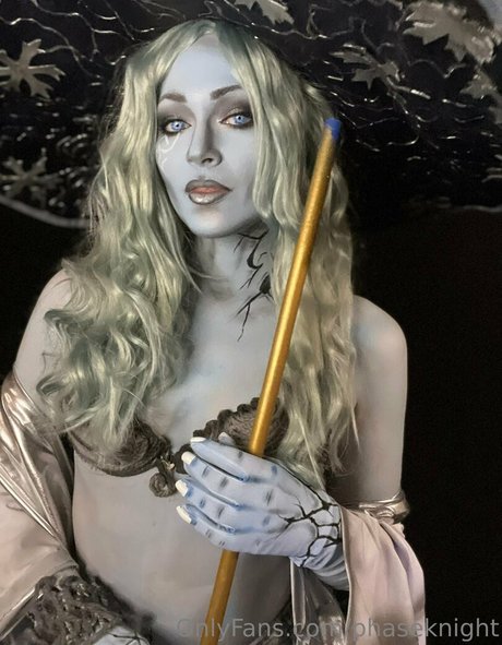 Phaseknight nude leaked onlyfans