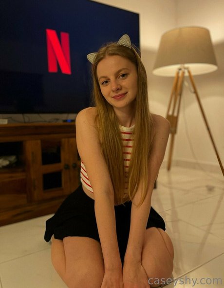 caseyshy onlyfans nudes