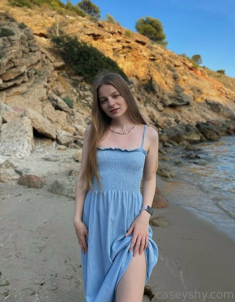 caseyshy nude onlyfans porn