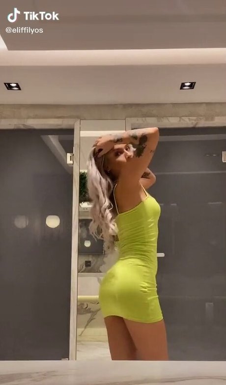 Elif Filyos leak only fans