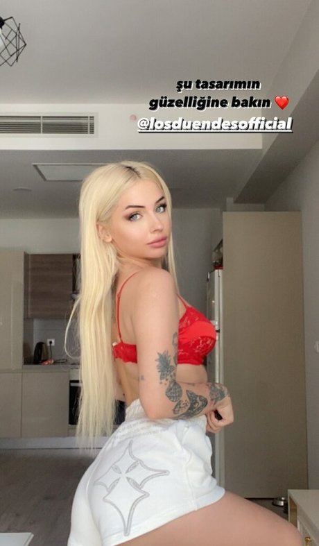 Elif Filyos leak onlyfans nude