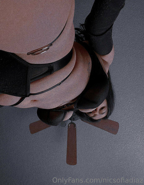 Nicsofiadiaz onlyfans page