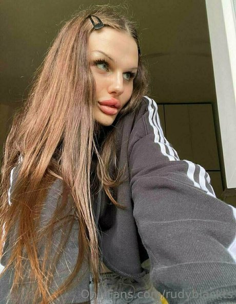 rudyblackts onlyfans topless