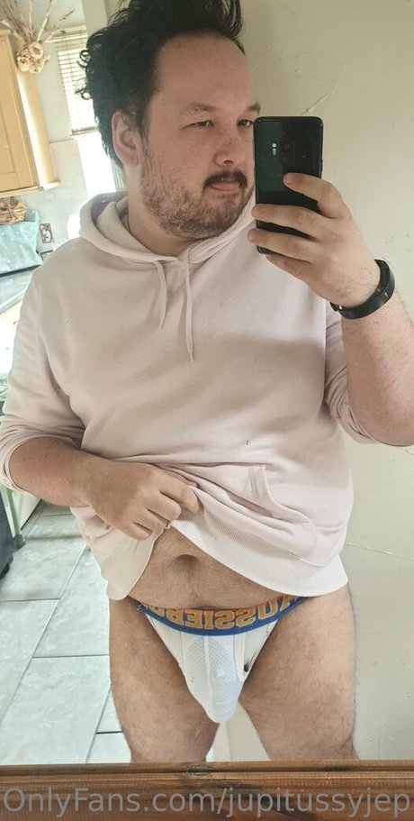 jupitussyjep onlyfans pics leaked