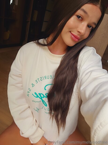 mymelwoodfree leaked onlyfans