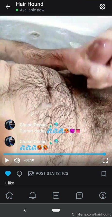 hairhound onlyfans nudes