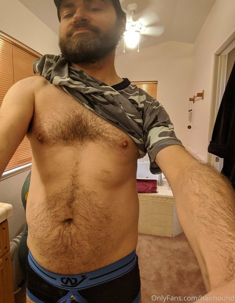 hairhound Profile pic