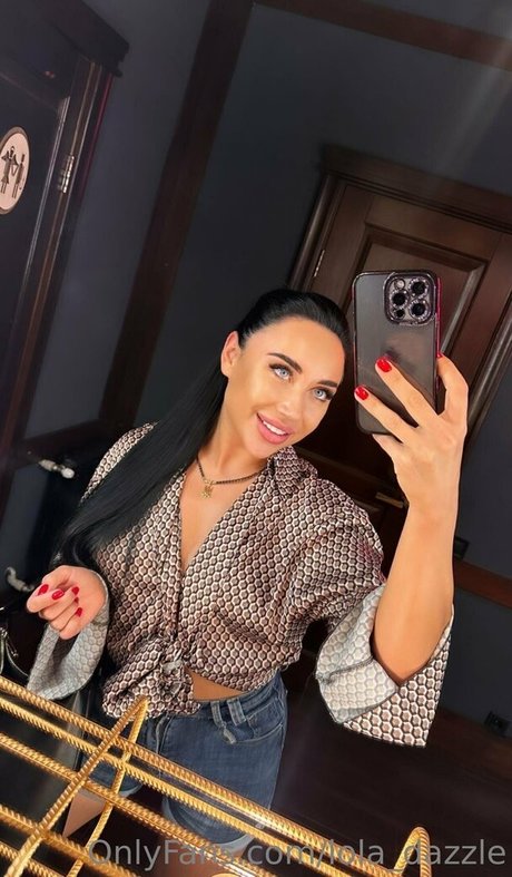 lola dazzle leaked only fans