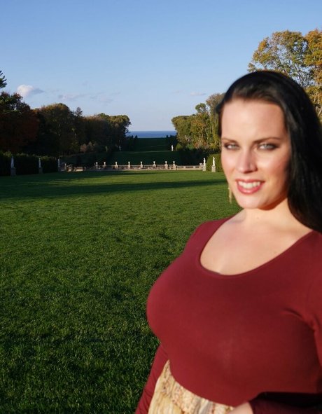 Kinsey Osborn onlyfans leaks free