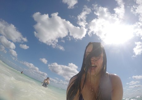 Kinsey Osborn leaked onlyfans pictures