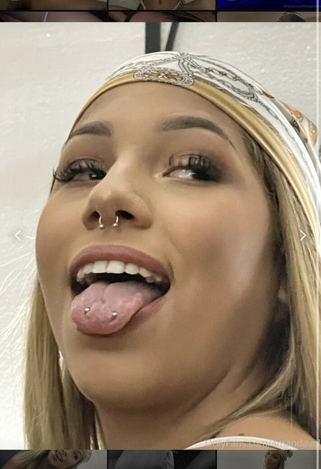 Amanda Velando only fans nudes