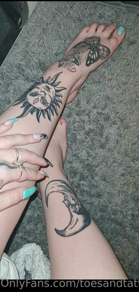 toesandtattsxo only fans leaks