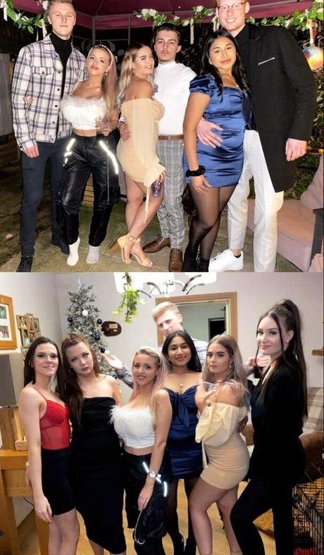 Amber Rose Brightman onlyfans porn leaks