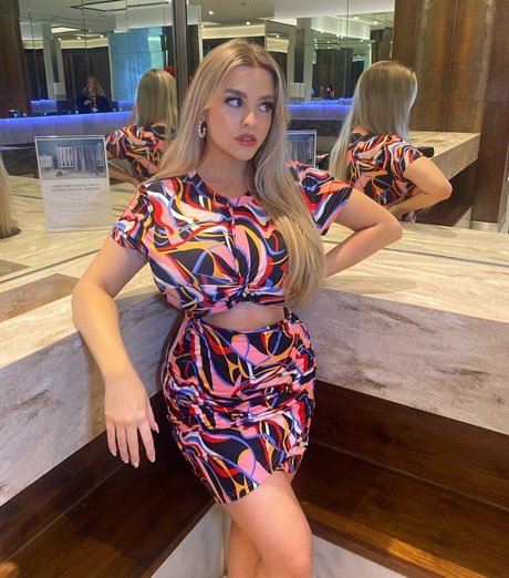 Amber Rose Brightman leaked only fans